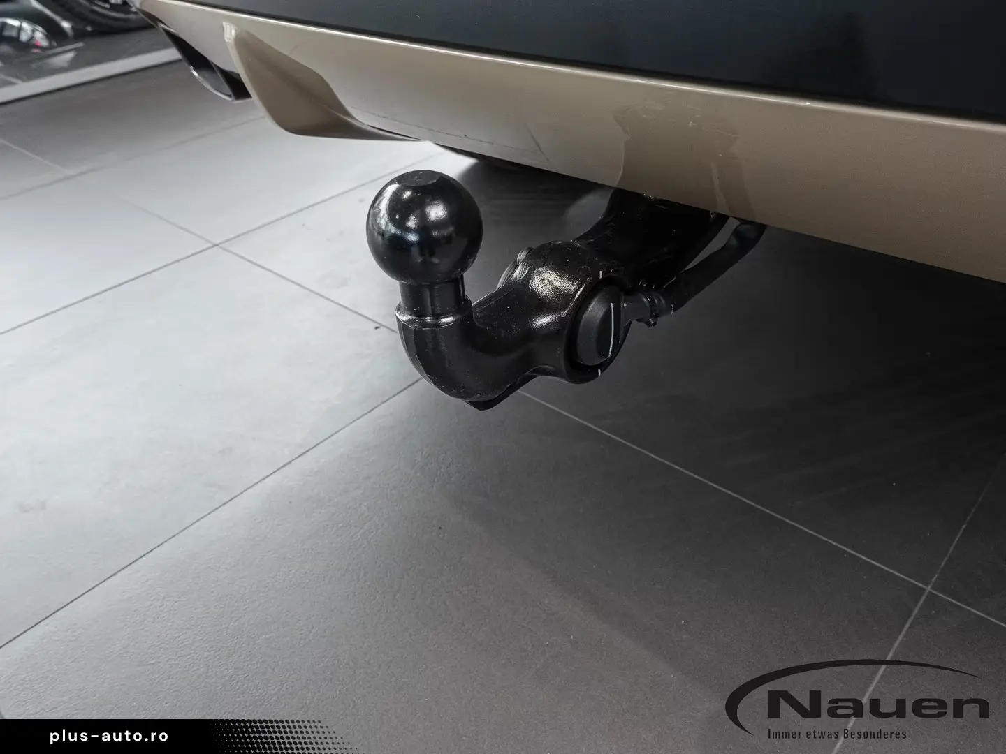 Audi Q5 TFSI q S-Line