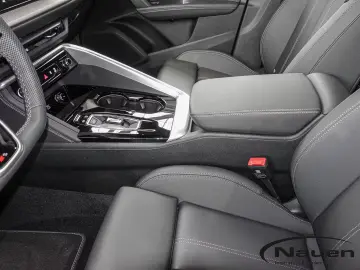 Audi Q5 TFSI q S-Line