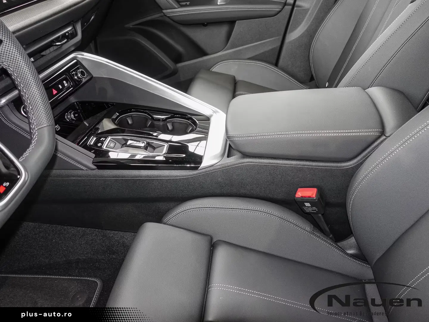 Audi Q5 TFSI q S-Line