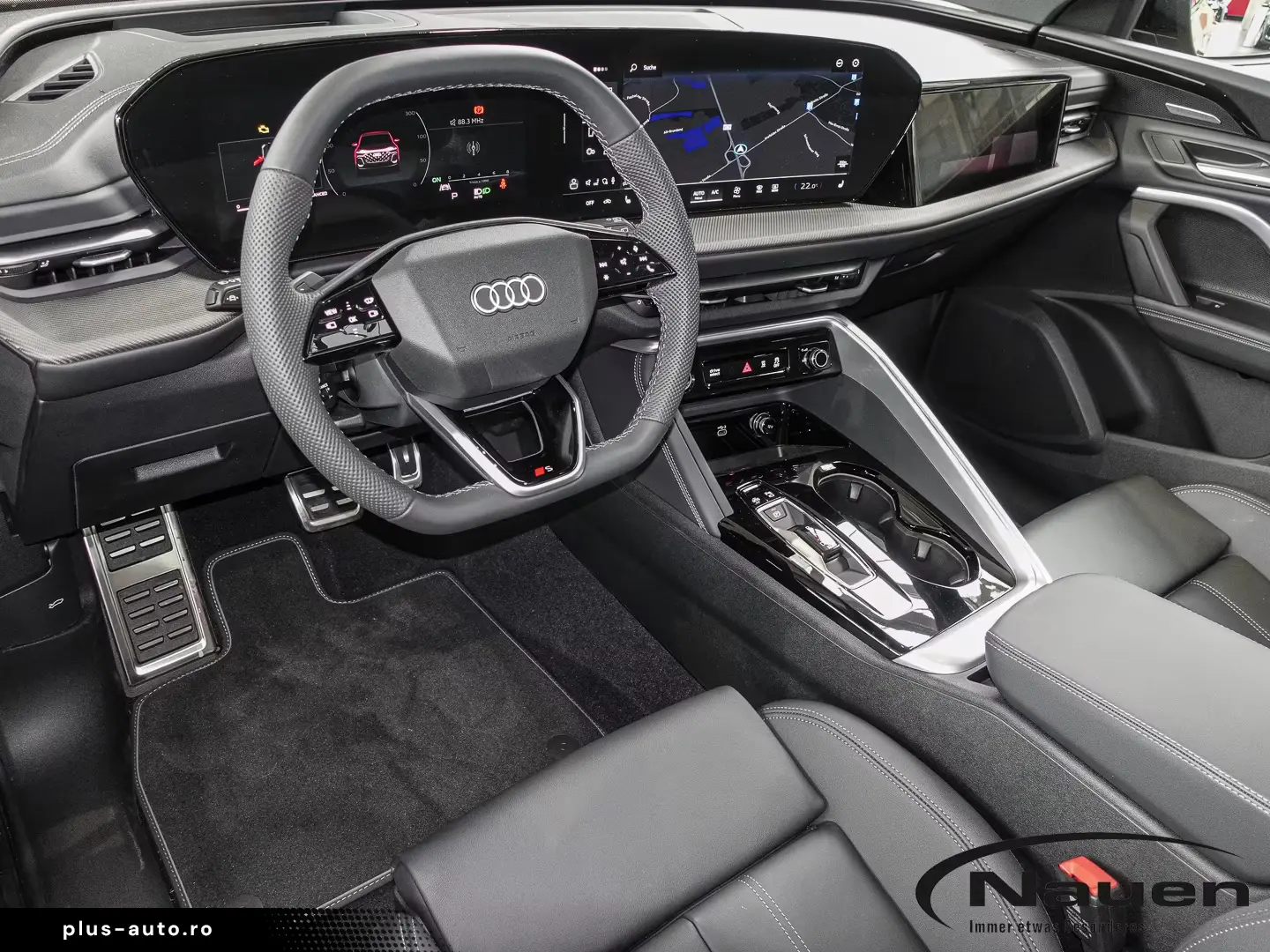 Audi Q5 TFSI q S-Line