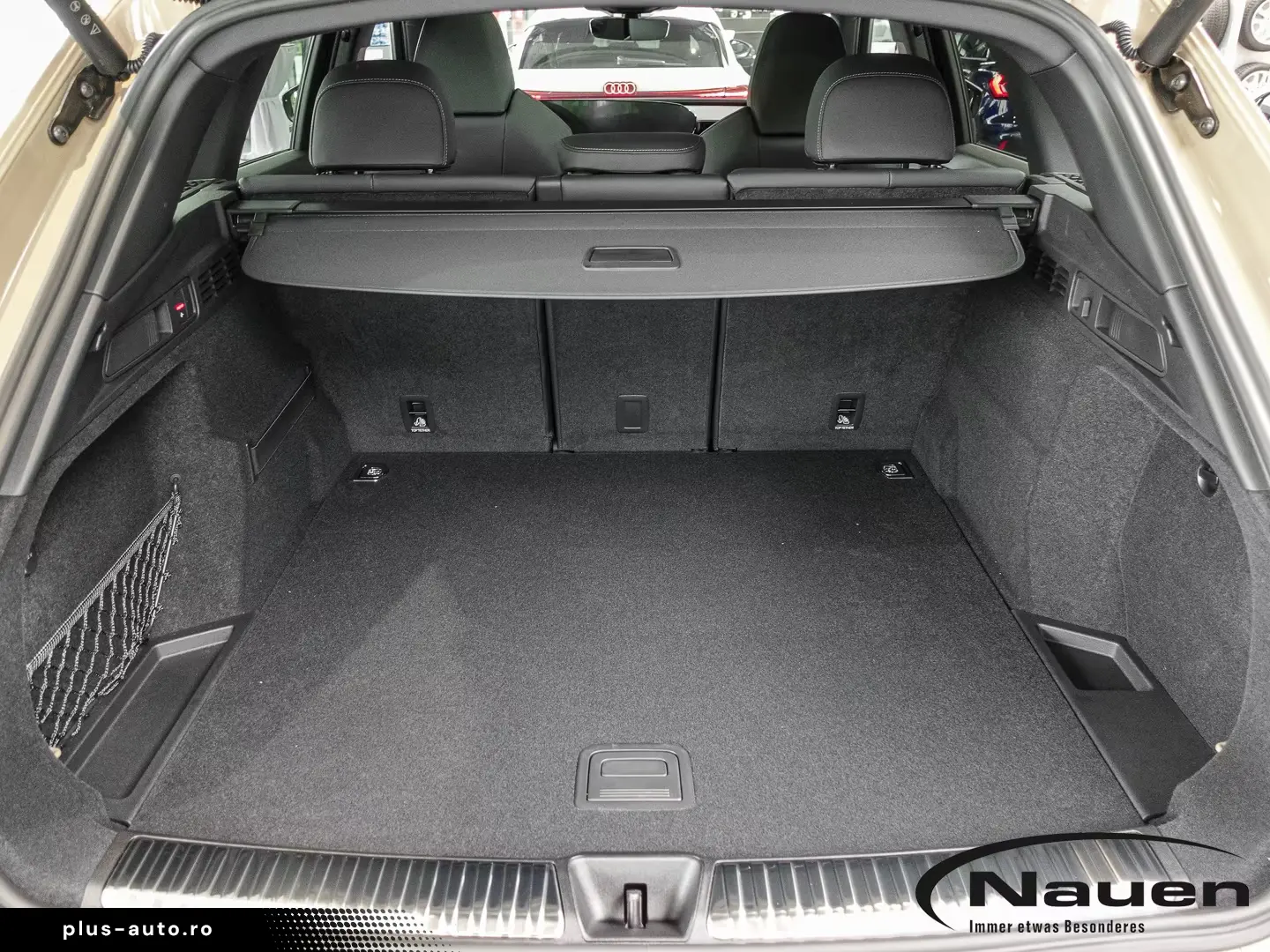 Audi Q5 TFSI q S-Line