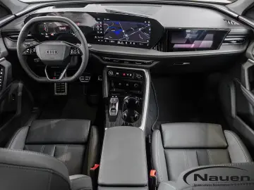 Audi Q5 TFSI q S-Line