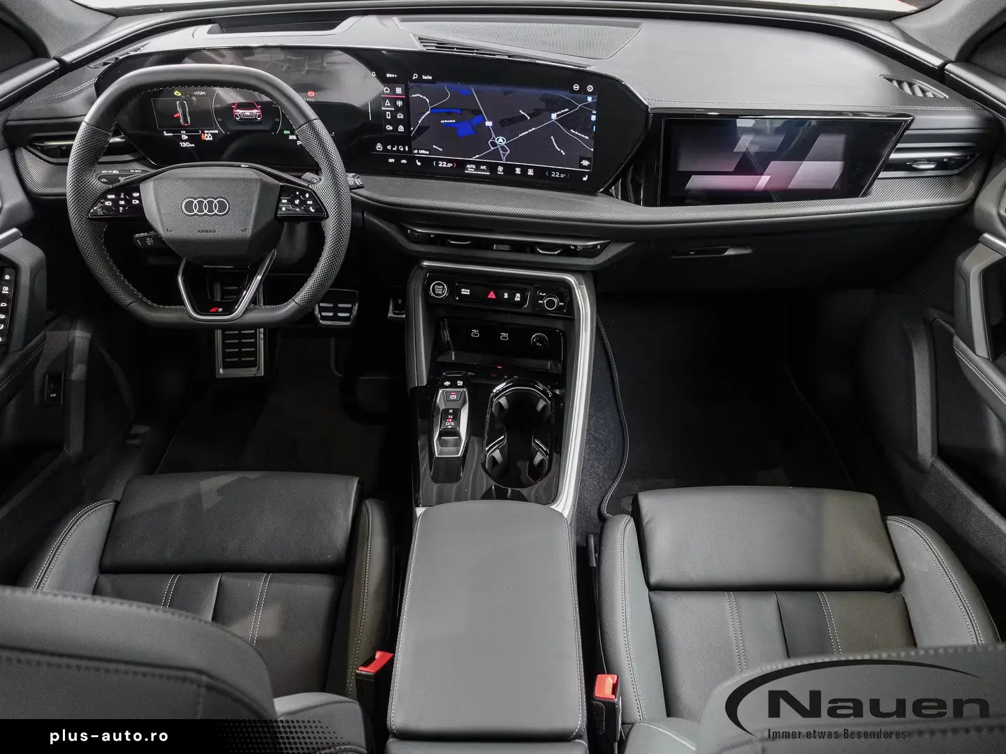 Audi Q5 TFSI q S-Line