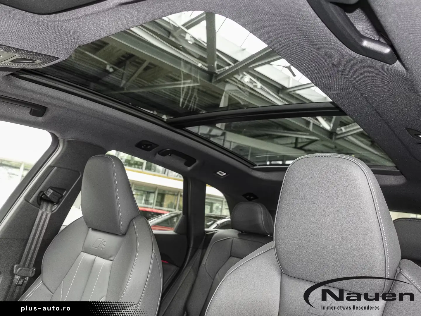 Audi Q5 TFSI q S-Line