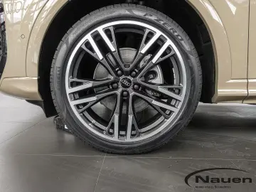 Audi Q5 TFSI q S-Line