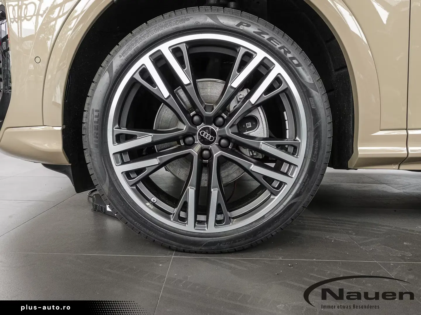 Audi Q5 TFSI q S-Line