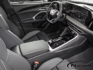 Audi Q5 TFSI q S-Line