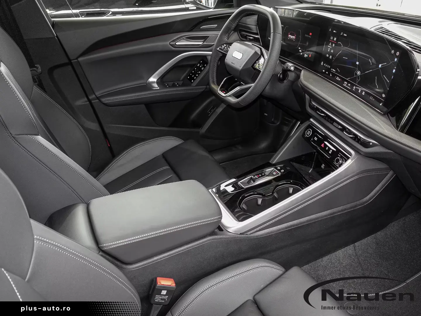 Audi Q5 TFSI q S-Line