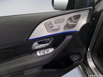 Mercedes-Benz GLE 450 4MATIC  AMG AHK AIRMA