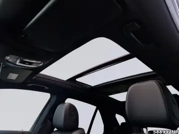 Mercedes-Benz GLE 450 4MATIC  AMG AHK AIRMA