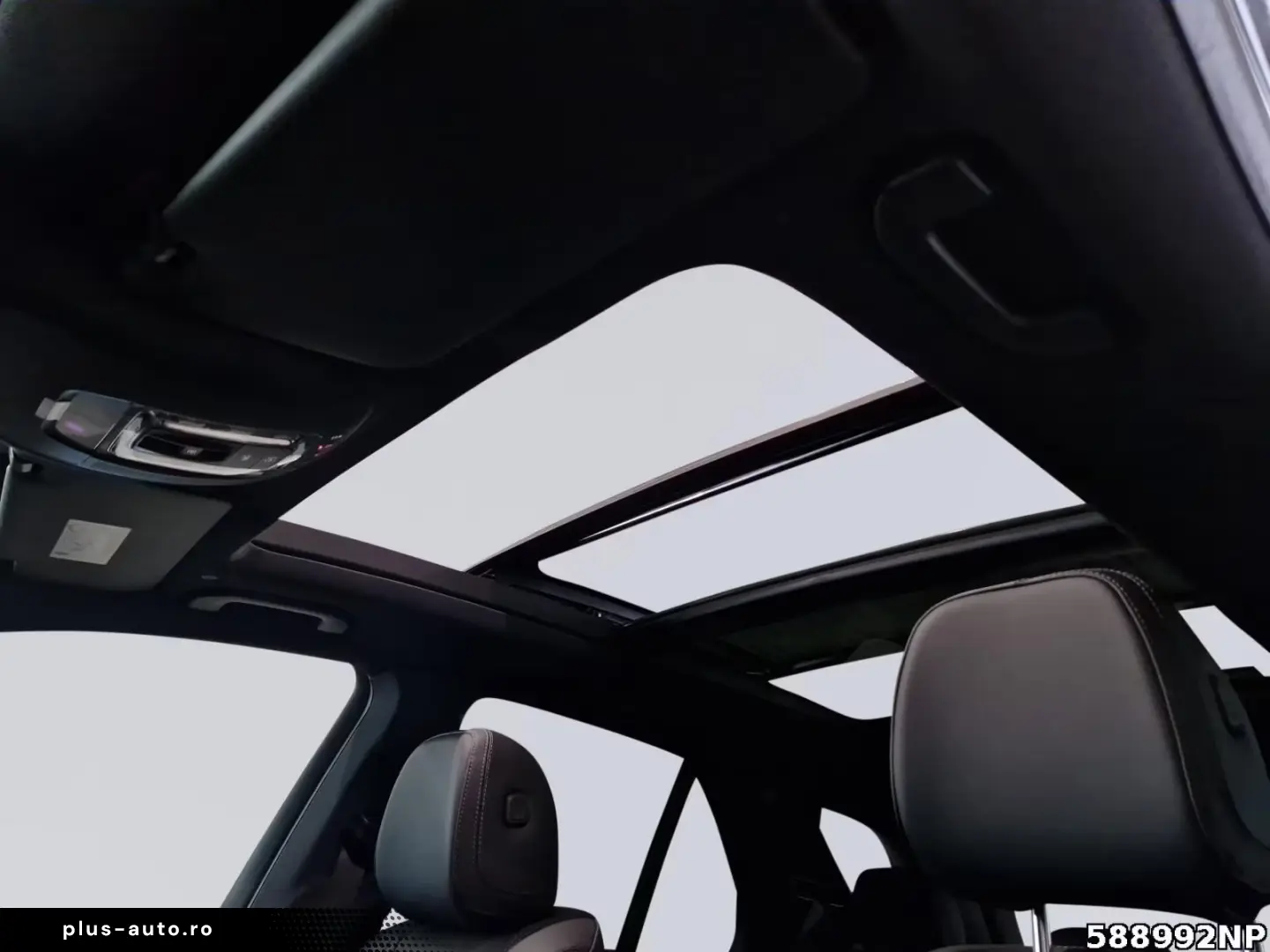 Mercedes-Benz GLE 450 4MATIC  AMG AHK AIRMA