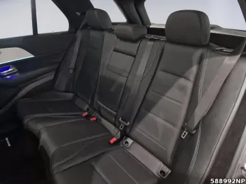 Mercedes-Benz GLE 450 4MATIC  AMG AHK AIRMA