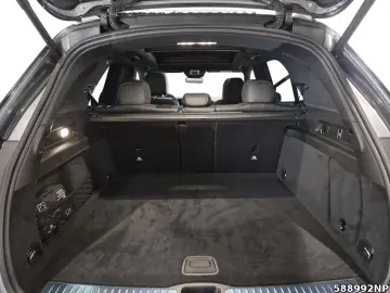 Mercedes-Benz GLE 450 4MATIC  AMG AHK AIRMA