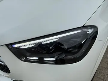 MERCEDES-BENZ GLE 450 d 4M AMG HUD AHK Standh. Multi&hellip;