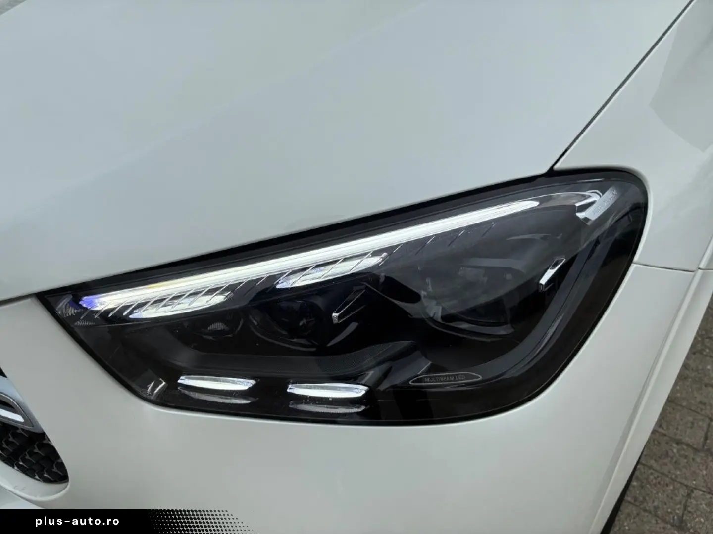 MERCEDES-BENZ GLE 450 d 4M AMG HUD AHK Standh. Multi&hellip;