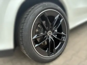 MERCEDES-BENZ GLE 450 d 4M AMG HUD AHK Standh. Multi&hellip;