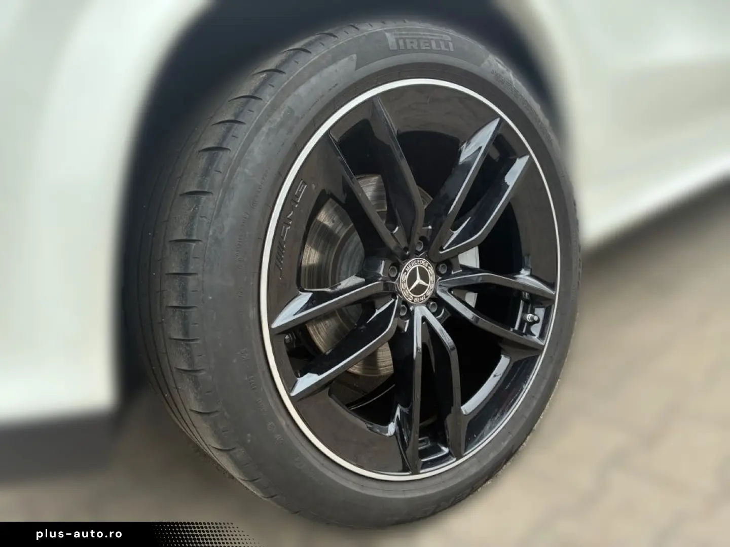 MERCEDES-BENZ GLE 450 d 4M AMG HUD AHK Standh. Multi&hellip;