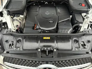 MERCEDES-BENZ GLE 450 d 4M AMG HUD AHK Standh. Multi&hellip;