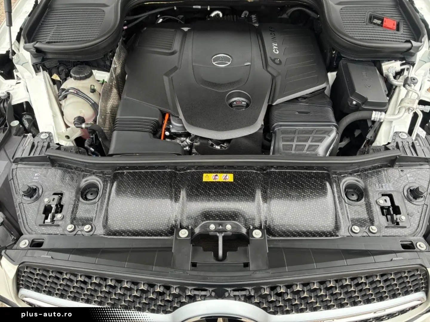 MERCEDES-BENZ GLE 450 d 4M AMG HUD AHK Standh. Multi&hellip;