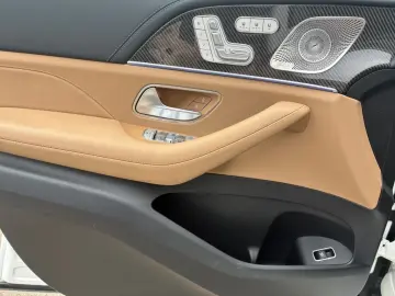 MERCEDES-BENZ GLE 450 d 4M AMG HUD AHK Standh. Multi&hellip;