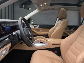 MERCEDES-BENZ GLE 450 d 4M AMG HUD AHK Standh. Multi&hellip;