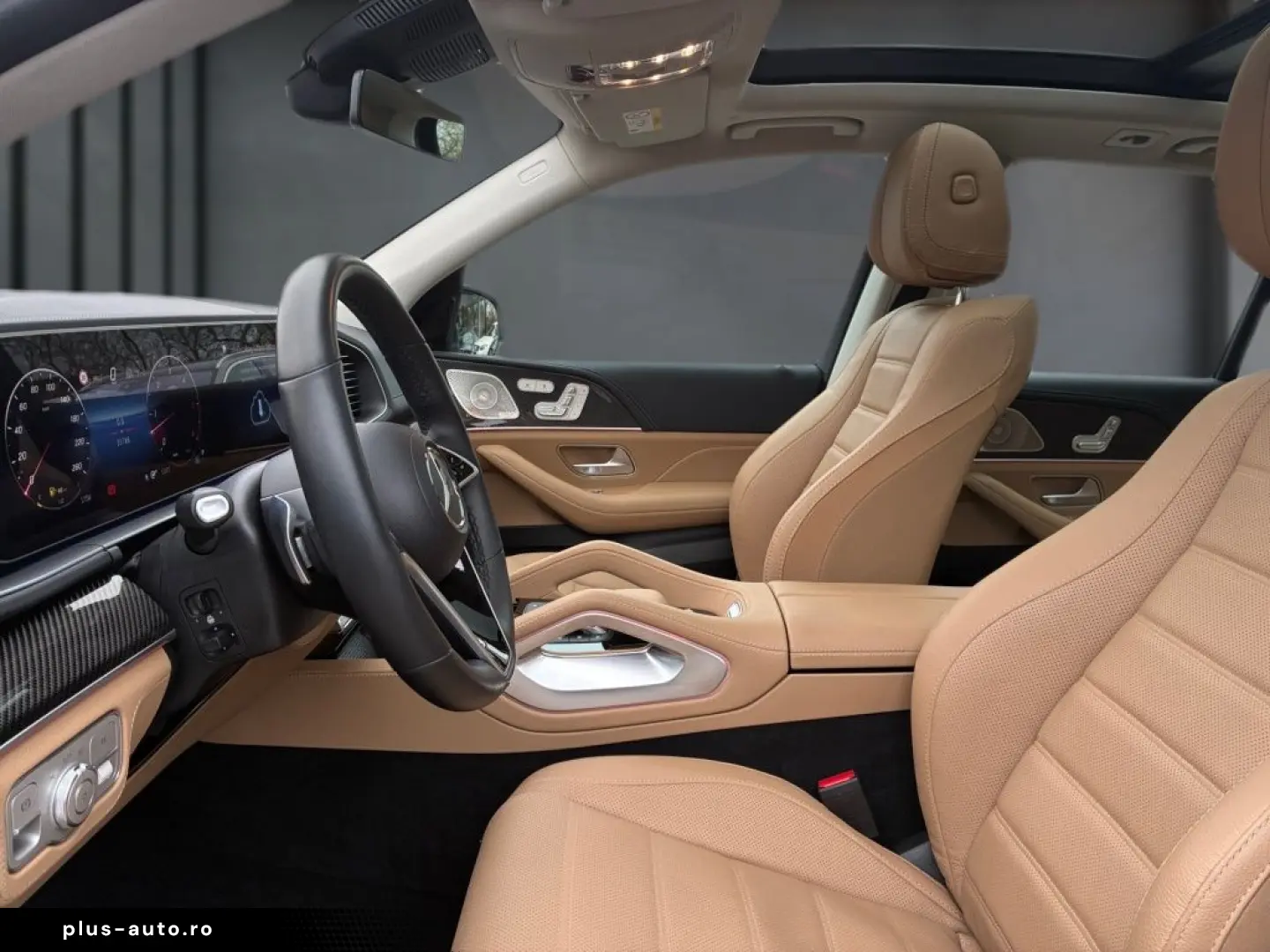 MERCEDES-BENZ GLE 450 d 4M AMG HUD AHK Standh. Multi&hellip;