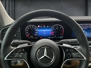 MERCEDES-BENZ GLE 450 d 4M AMG HUD AHK Standh. Multi&hellip;