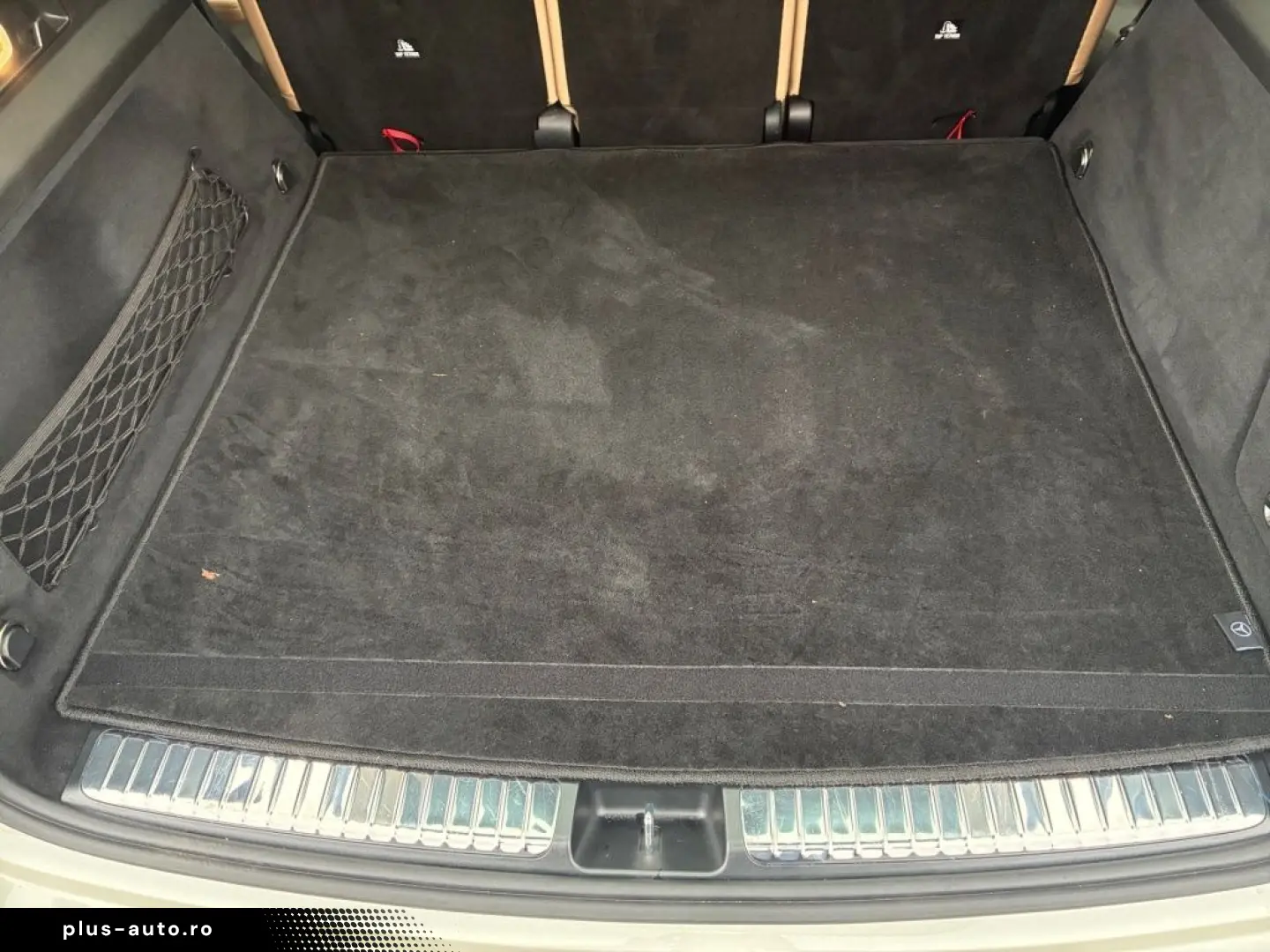 MERCEDES-BENZ GLE 450 d 4M AMG HUD AHK Standh. Multi&hellip;