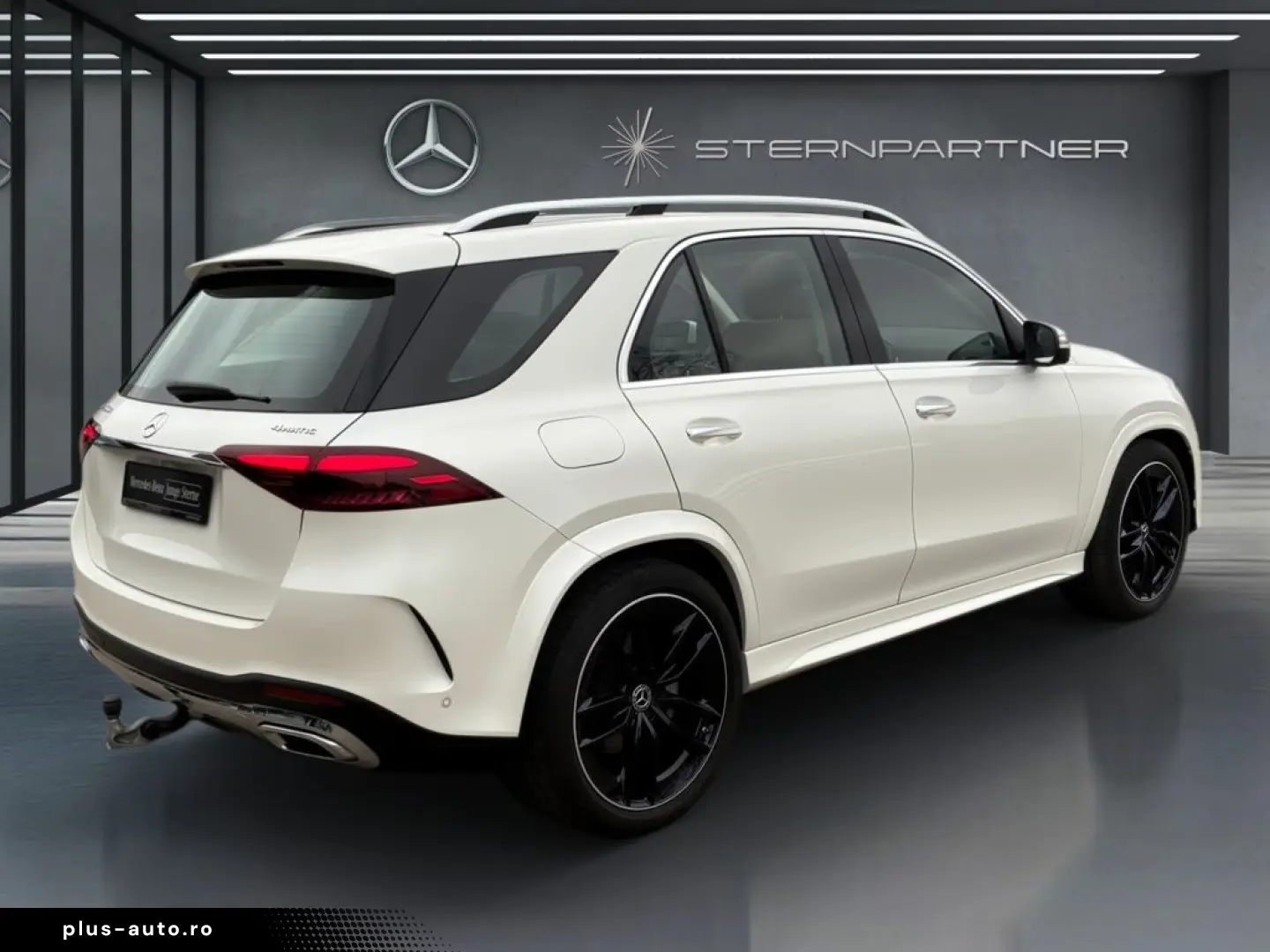 MERCEDES-BENZ GLE 450 d 4M AMG HUD AHK Standh. Multi&hellip;