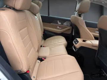 MERCEDES-BENZ GLE 450 d 4M AMG HUD AHK Standh. Multi&hellip;