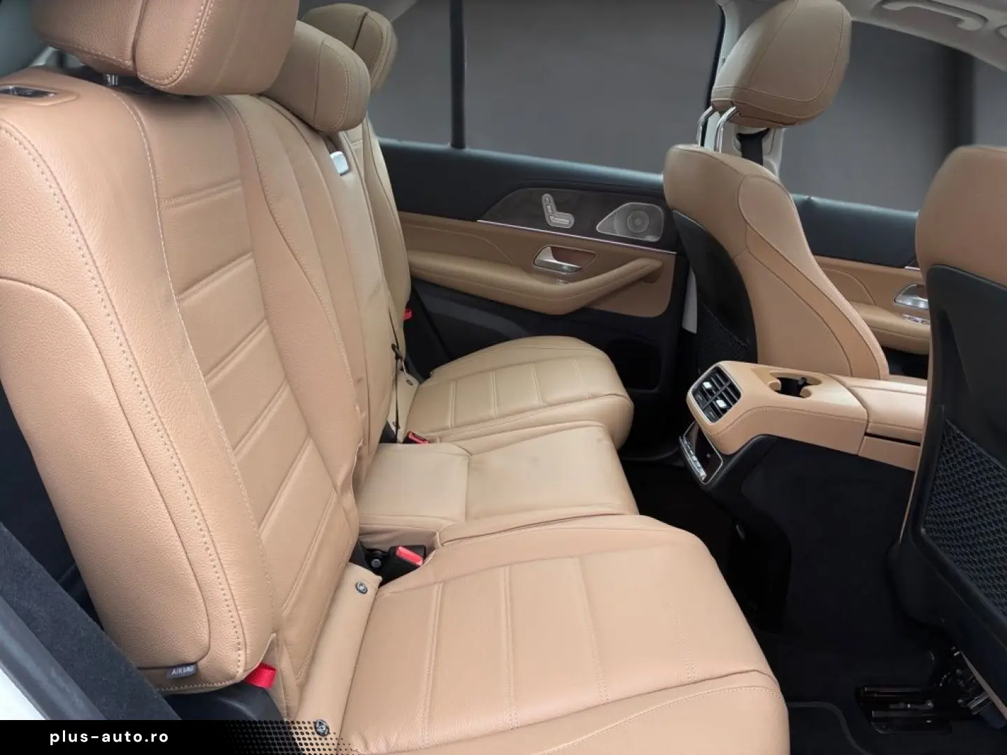 MERCEDES-BENZ GLE 450 d 4M AMG HUD AHK Standh. Multi&hellip;