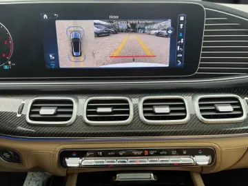 MERCEDES-BENZ GLE 450 d 4M AMG HUD AHK Standh. Multi&hellip;