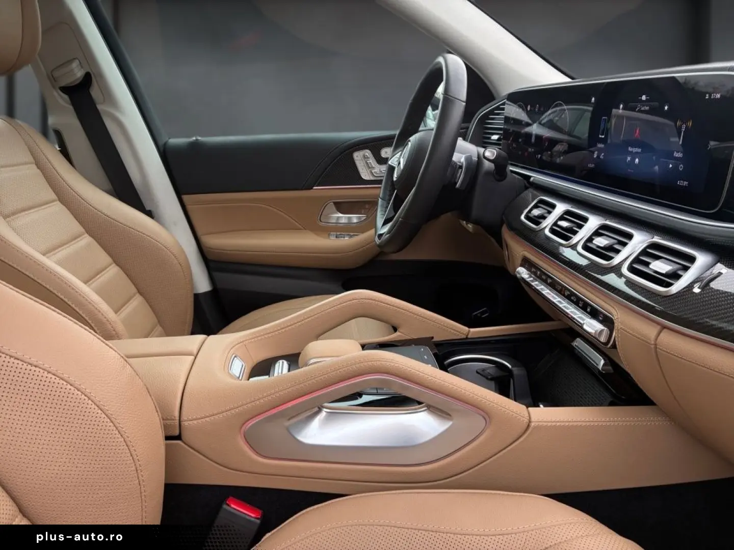 MERCEDES-BENZ GLE 450 d 4M AMG HUD AHK Standh. Multi&hellip;