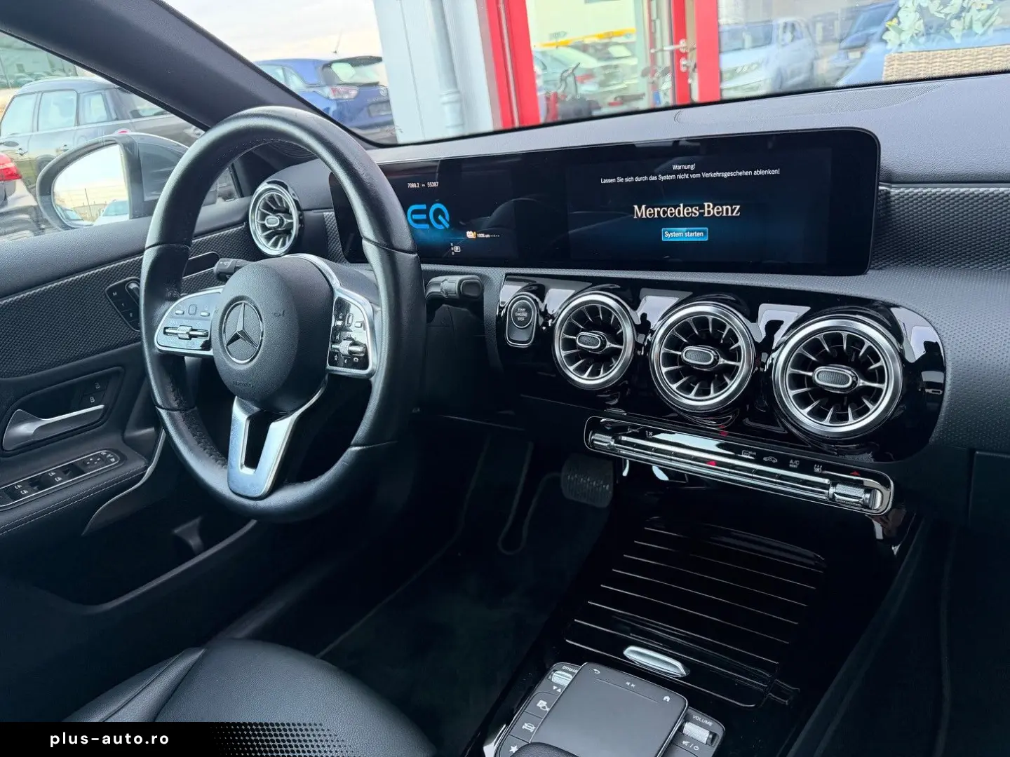 MERCEDES-BENZ A 250 Leder GSD AHK Kamera Ambiente MBUX 1.Hd.