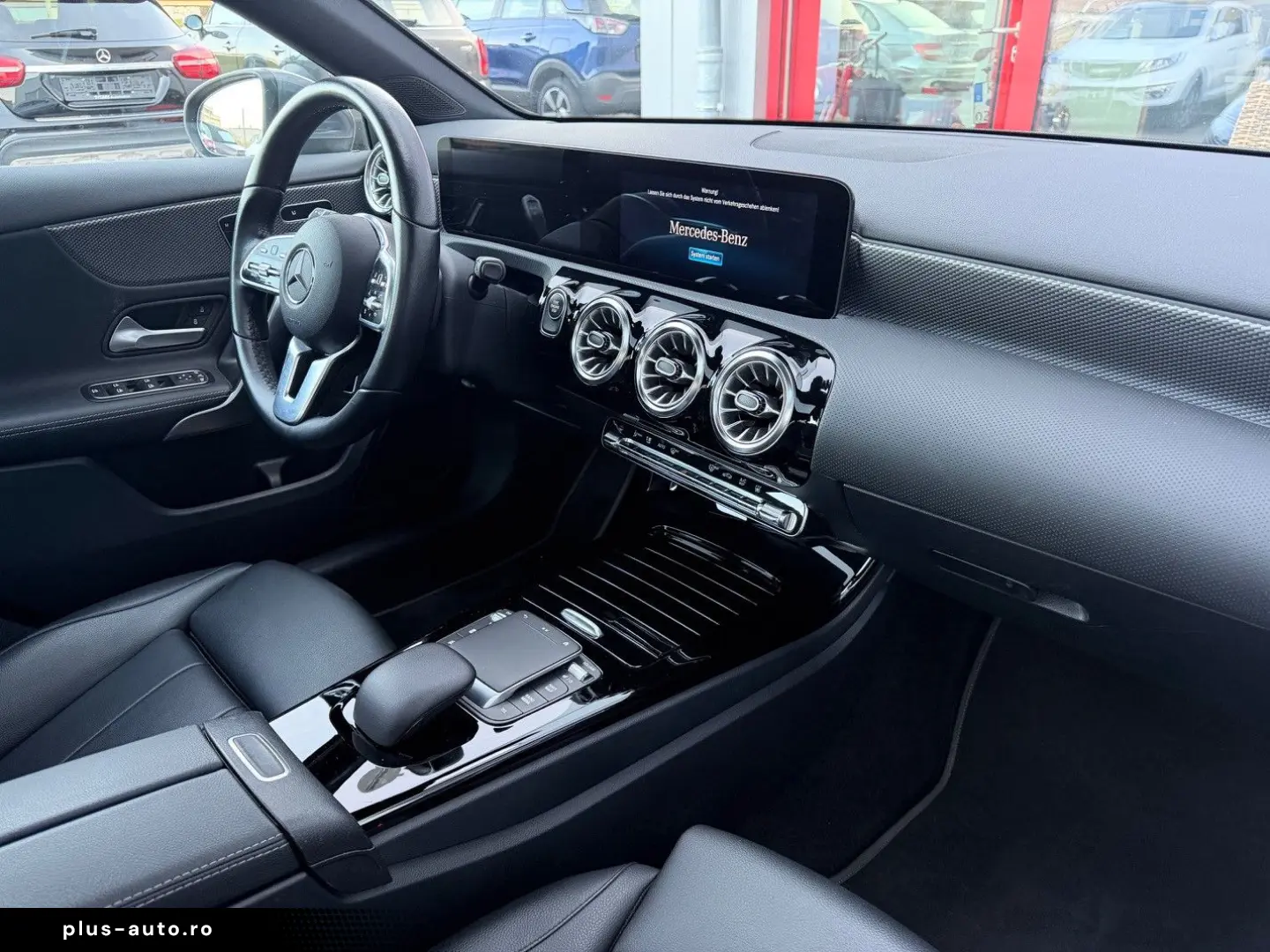 MERCEDES-BENZ A 250 Leder GSD AHK Kamera Ambiente MBUX 1.Hd.