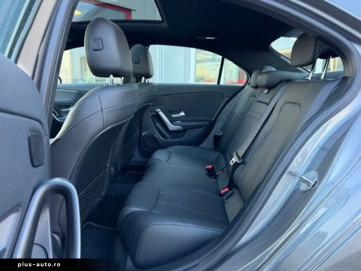 MERCEDES-BENZ A 250 Leder GSD AHK Kamera Ambiente MBUX 1.Hd.