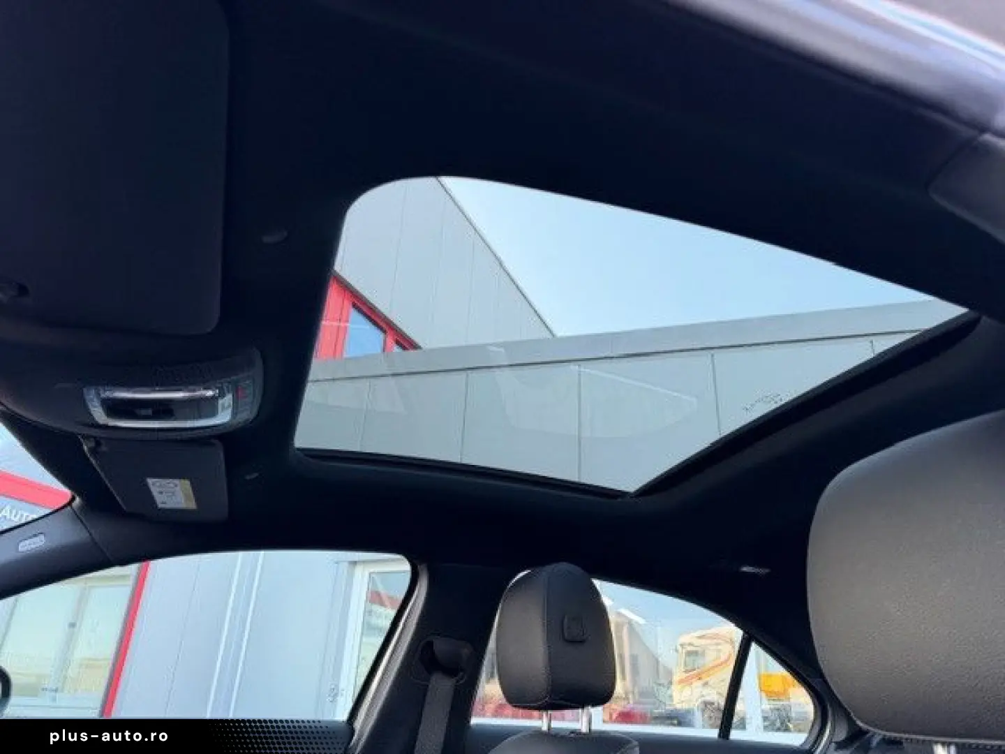 MERCEDES-BENZ A 250 Leder GSD AHK Kamera Ambiente MBUX 1.Hd.