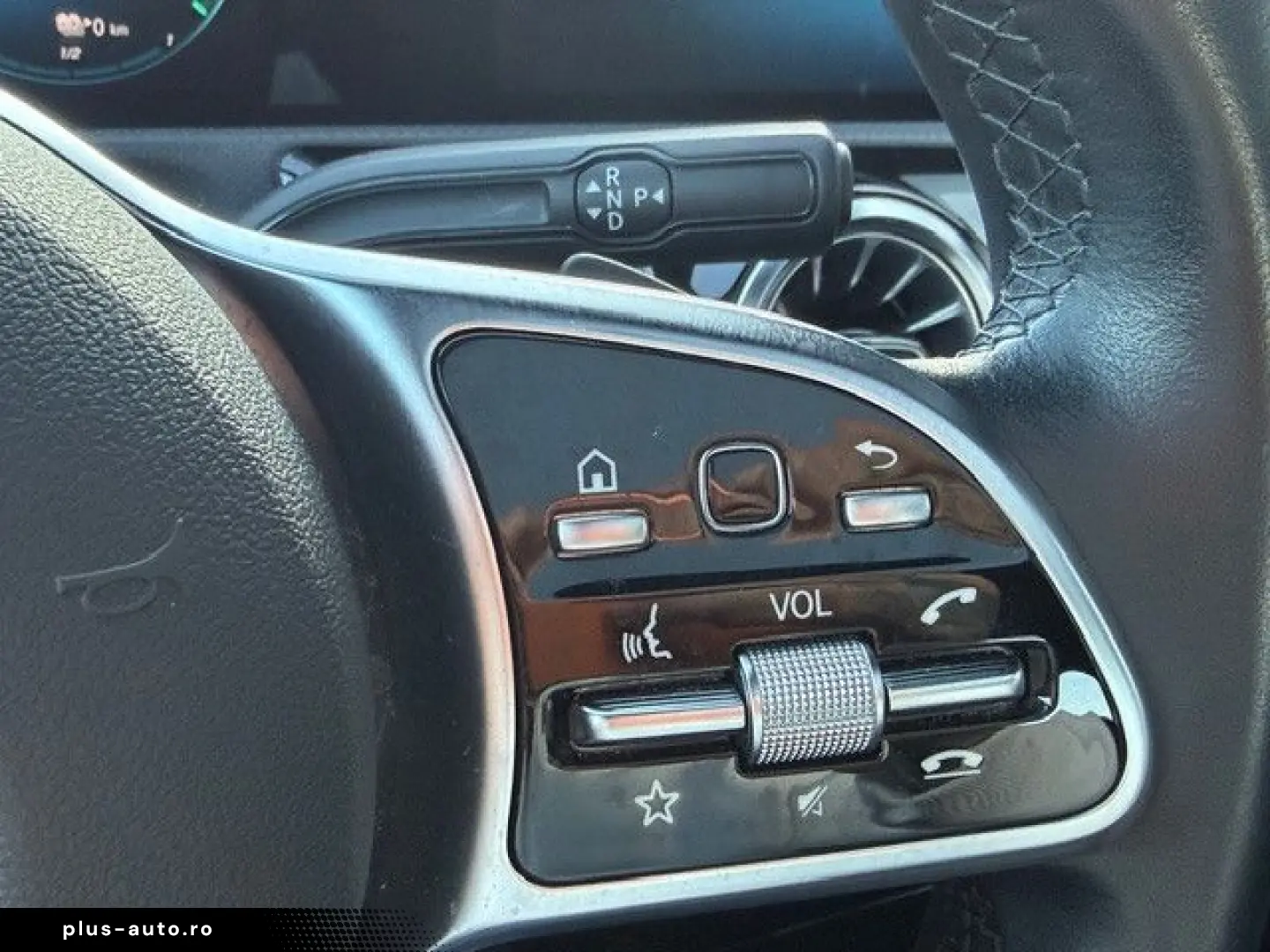 MERCEDES-BENZ A 250 Leder GSD AHK Kamera Ambiente MBUX 1.Hd.