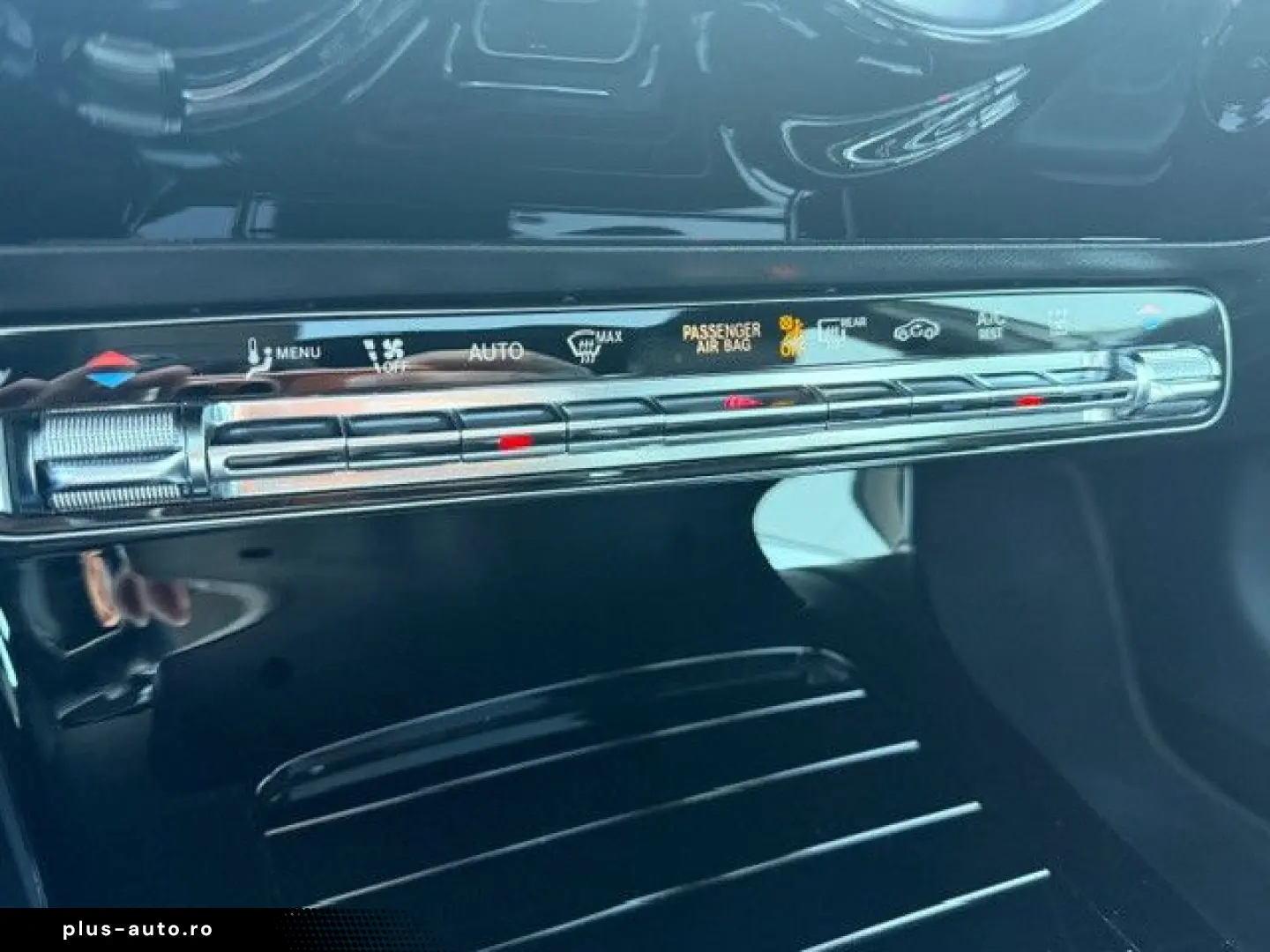 MERCEDES-BENZ A 250 Leder GSD AHK Kamera Ambiente MBUX 1.Hd.