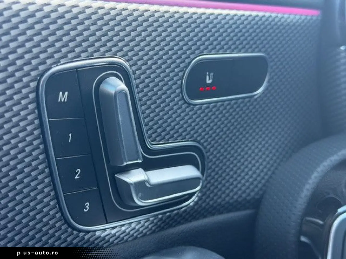 MERCEDES-BENZ A 250 Leder GSD AHK Kamera Ambiente MBUX 1.Hd.