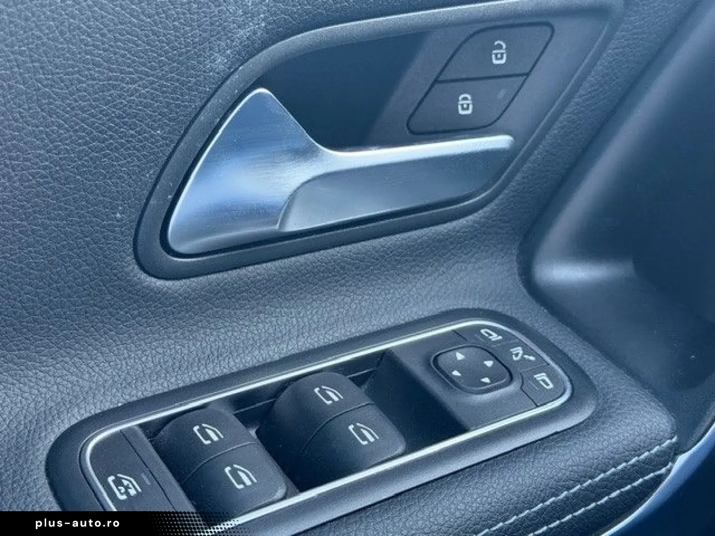 MERCEDES-BENZ A 250 Leder GSD AHK Kamera Ambiente MBUX 1.Hd.