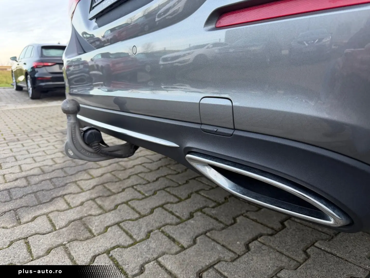 MERCEDES-BENZ A 250 Leder GSD AHK Kamera Ambiente MBUX 1.Hd.