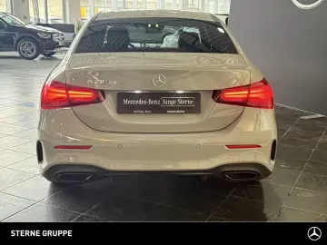 MERCEDES-BENZ A 220 d Lim. AMG Pano Multib AHK Ambi &hellip;