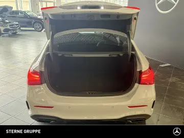 MERCEDES-BENZ A 220 d Lim. AMG Pano Multib AHK Ambi &hellip;