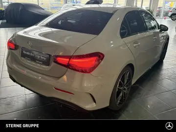 MERCEDES-BENZ A 220 d Lim. AMG Pano Multib AHK Ambi &hellip;
