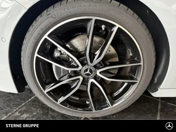 MERCEDES-BENZ A 220 d Lim. AMG Pano Multib AHK Ambi &hellip;