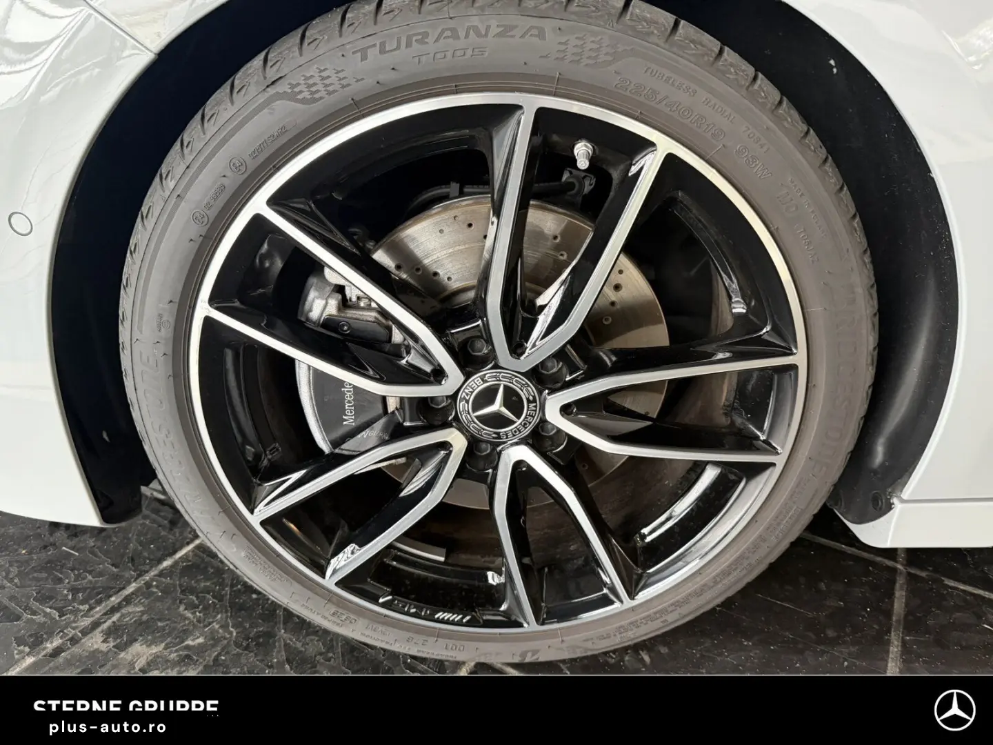 MERCEDES-BENZ A 220 d Lim. AMG Pano Multib AHK Ambi &hellip;