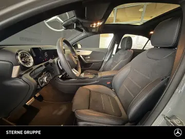 MERCEDES-BENZ A 220 d Lim. AMG Pano Multib AHK Ambi &hellip;