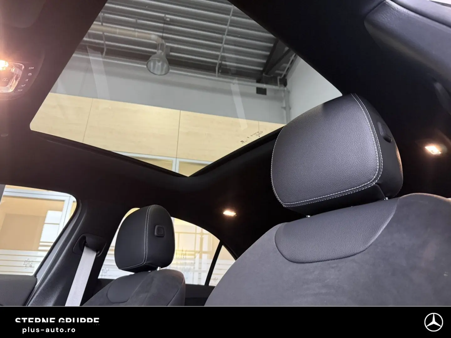 MERCEDES-BENZ A 220 d Lim. AMG Pano Multib AHK Ambi &hellip;