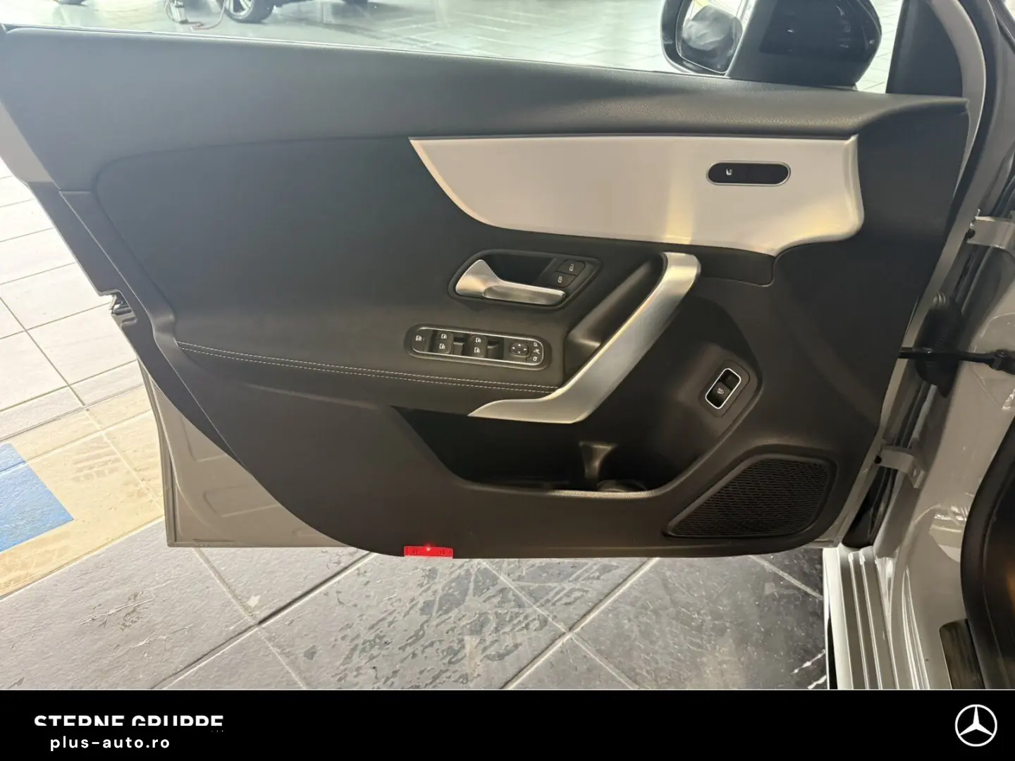 MERCEDES-BENZ A 220 d Lim. AMG Pano Multib AHK Ambi &hellip;